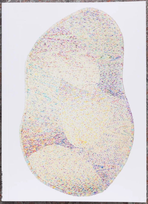 Inventory Works by Max Lamb