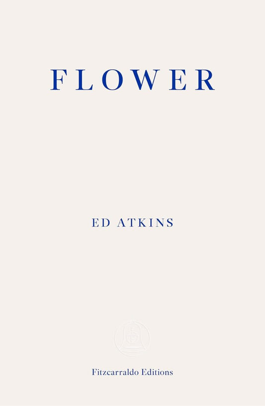 Flower by Ed Atkins