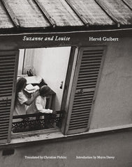 Hervé Guibert - Suzanne and Louise