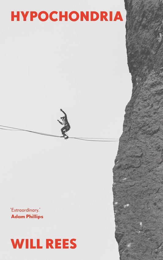 Hypochondria by Will Rees