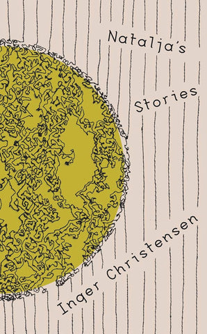 Natalja's Stories by Inger Christensen