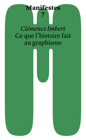 Why History Matters to Graphic Design by Clémence Imbert