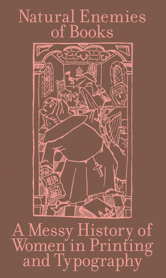 collective MMS (eds.) - Natural Enemies of Books