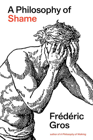 A Philosophy of Shame by Frédèric Gros