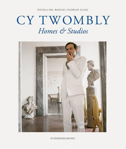 Cy Twombly Homes & Studios