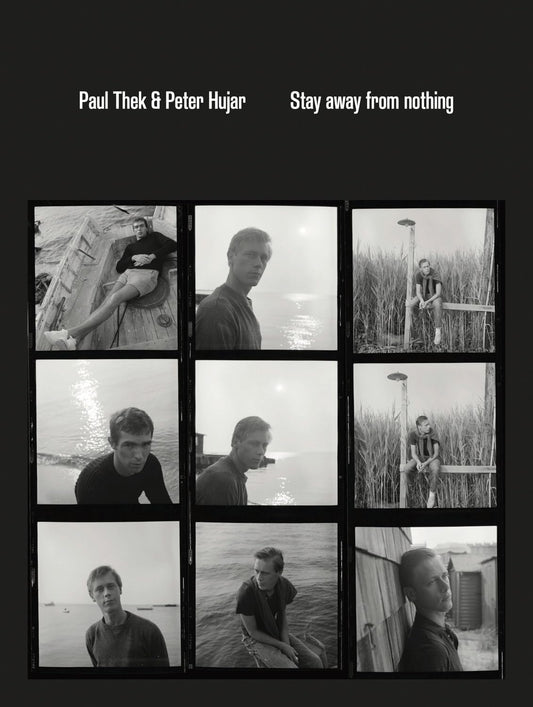 Paul Thek and Peter Hujar: Stay away from nothing