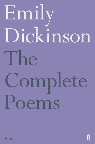 The Complete Poems by Emily Dickinson