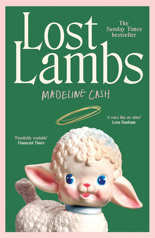 Lost Lambs by Madeline Cash