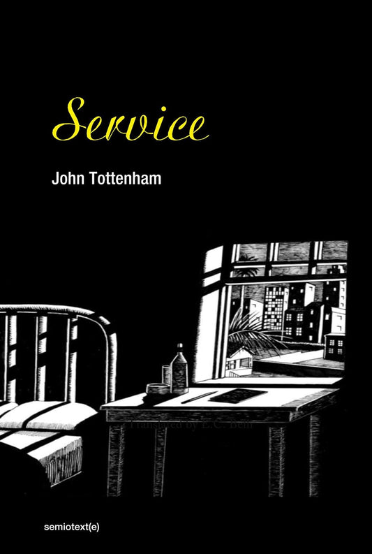 Service by John Tottenham