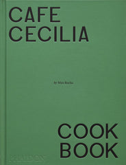 Cafe Cecilia by Max