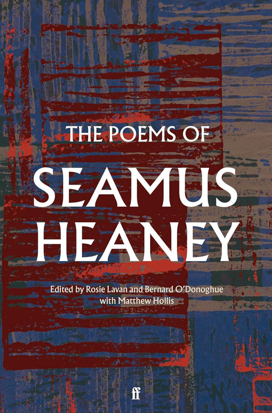 The Poems of Seamus Heany