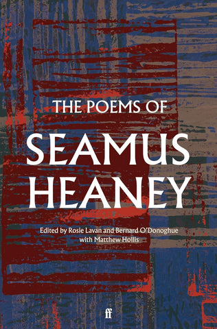 The Poems of Seamus Heany