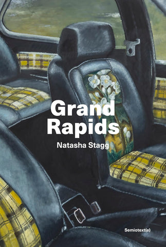 Grand Rapids  By Natasha Stagg
