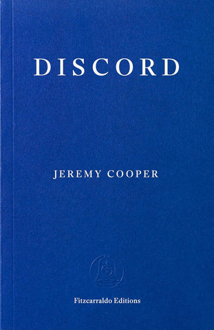 Discord by Jeremy Cooper