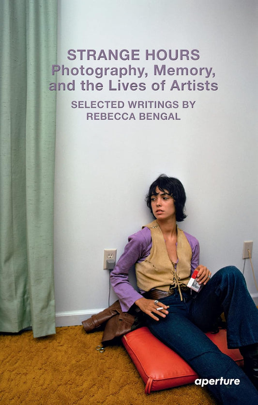 Rebecca Bengal - Strange Hours