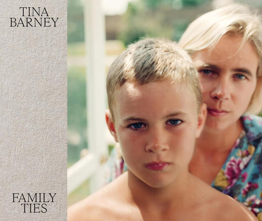 Family Ties by Tina Barney