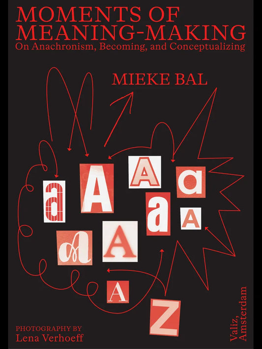 Moments of Meaning-Making by Mieke Ball