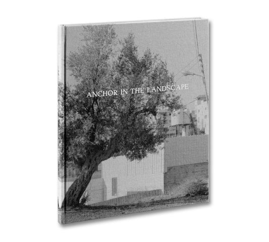 Anchor in the Landscape by Adam Broomberg & Rafael Gonzalez