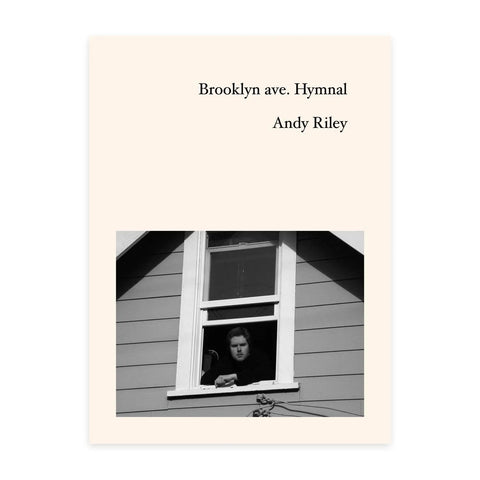 Brooklyn ave. Hymnal by Andy Riley
