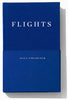 Flights by Olga Tokarczuk