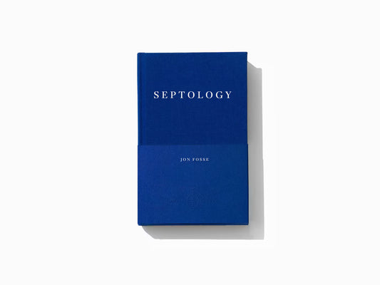 Septology by Jon Fosse