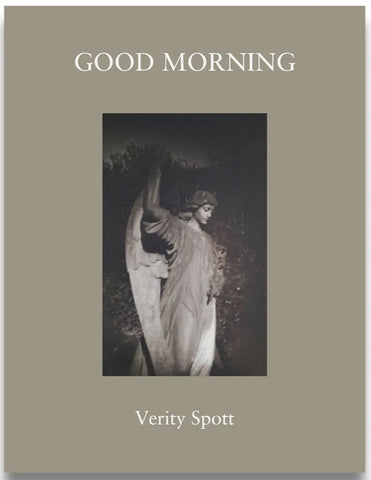Good Morning by Verity Spott