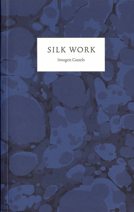 Silk Work by Imogen Cassels