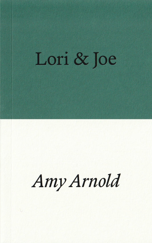 Lori & Joe by Amy Arnold