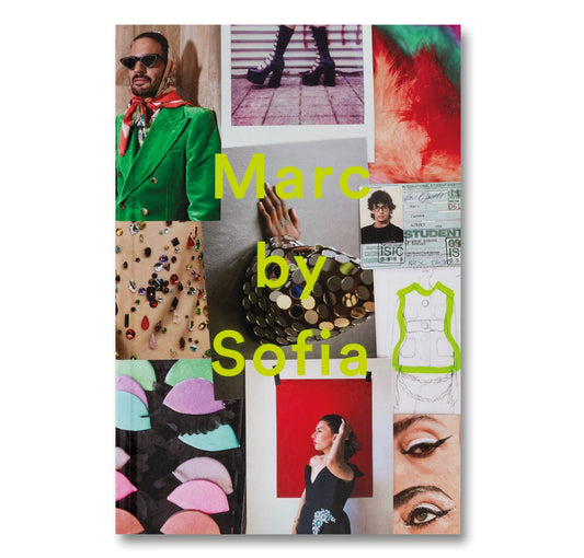 Marc by Sofia by Sofia Coppola