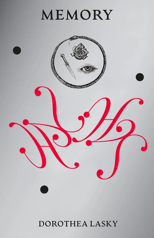 Memory by Dorothea Lasky