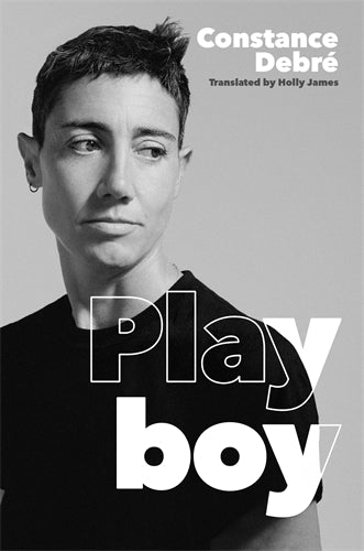 Playboy by Costance Debré