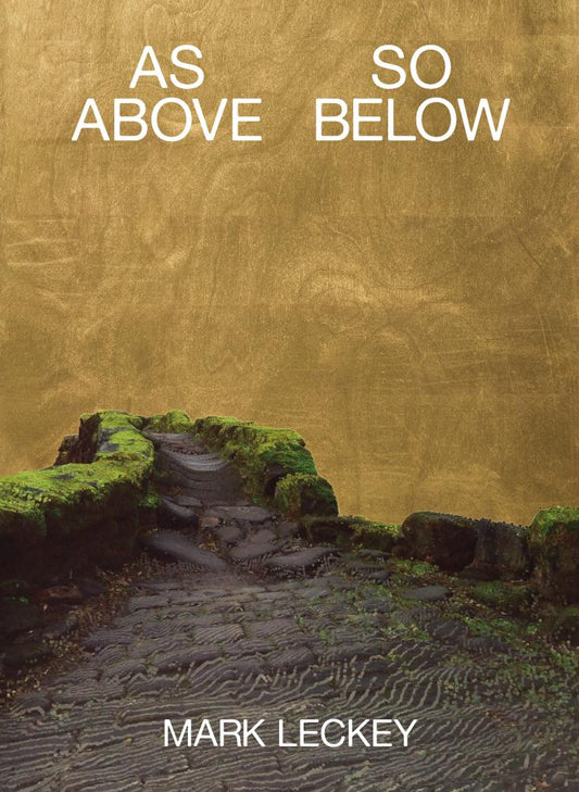 As Above So Below by Mark Leckey