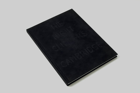 The Night Climbers of Cambridge by Thomas Mailaender